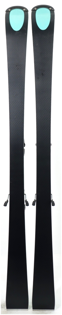 2026 Kastle RX12 SL Factory Skis Bases