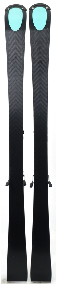 2026 Kastle RX12 SL Factory Skis Bases