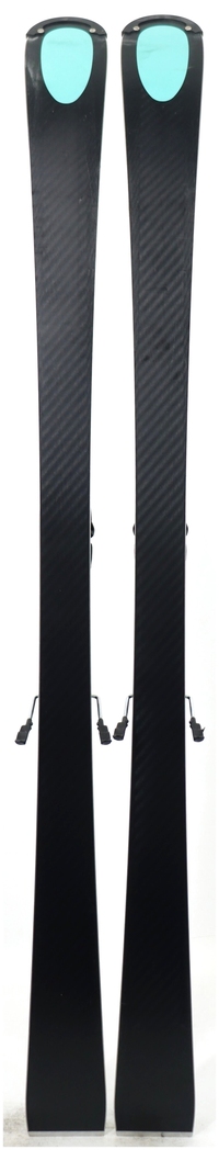 2023 Kastle RX12 SL Factory Skis Bases