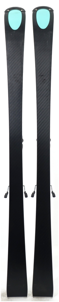 2023 Kastle RX12 SL Factory Skis Bases