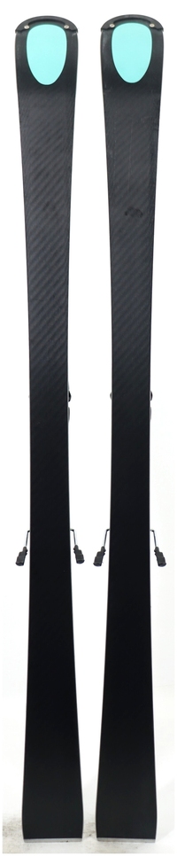 2023 Kastle RX12 SL Factory Skis Bases