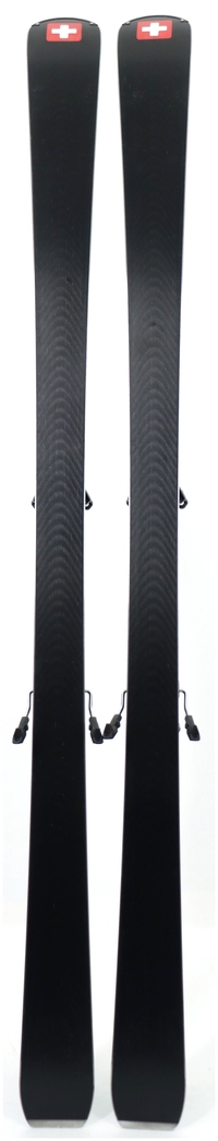 2026 Stockli Laser SX Skis Bases