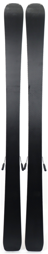 2023 Head Total Joy Skis Bases