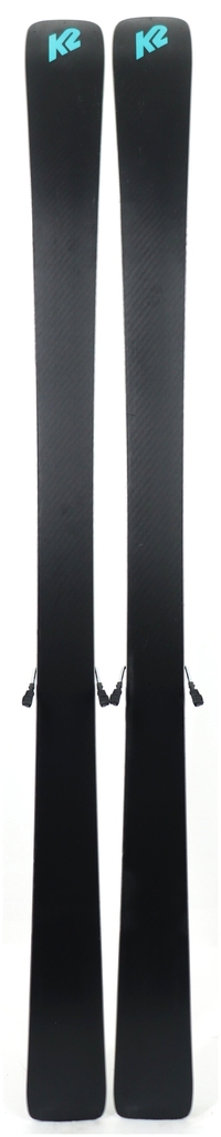 2023 K2 Disruption 81TI Alliance Skis Bases