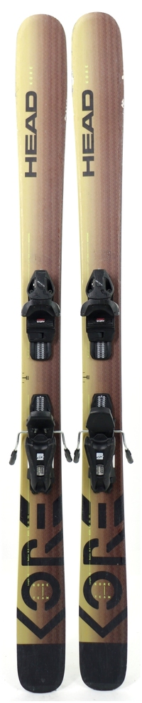 2023 Head Kore 93 Skis Topsheets
