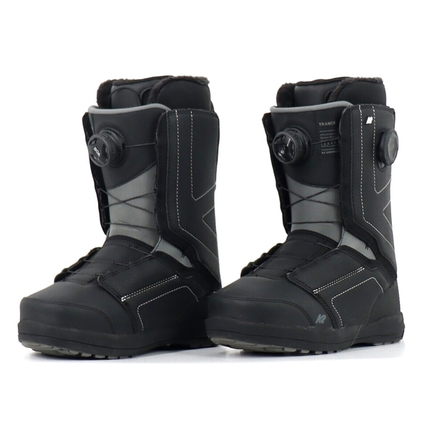 K2 Trance Snowboard Boots - Powder7