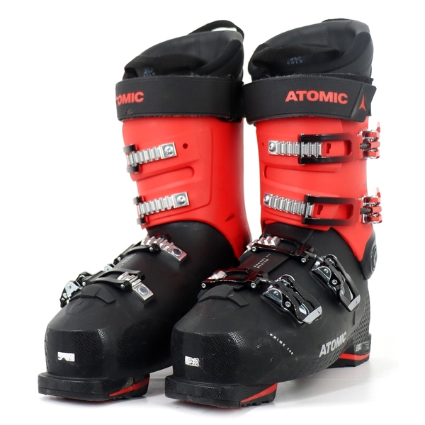 Atomic Men's Hawx Prime 100 Ski Boots - Powder7
