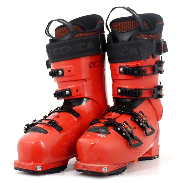 Tecnica Men's Cochise 130 DYN GW Ski Boots - Powder7