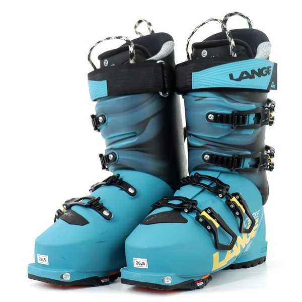 LV FREE XT3 LANGE ラング GW MONSTER SKI THE – 2026 Boots Ski LV 120 Free XT3 Lange 27-27.5cm 120 スキー