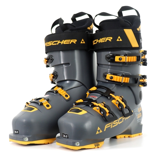 Fischer Men's Ranger HV 120 VAC DYN Ski Boots - Powder7