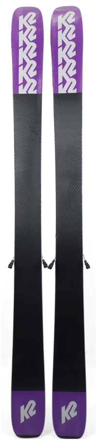 2023 K2 Mindbender 99Ti W Skis Bases