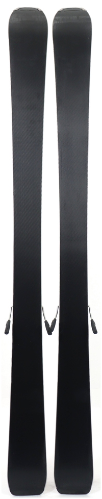 2023 Head Total Joy Skis Bases