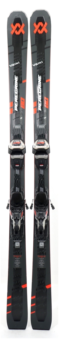 2025 Volkl<br>Peregrine 80 Graphics
