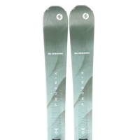 2025 Blizzard Phoenix 80 TI