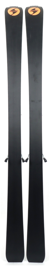 2025 Blizzard Phoenix 80 TI Skis Bases