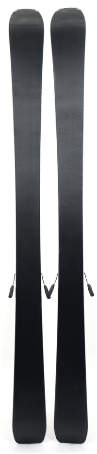 2023 Head Total Joy Skis Bases