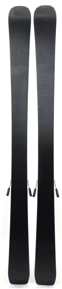 2023 Head Total Joy Skis Bases