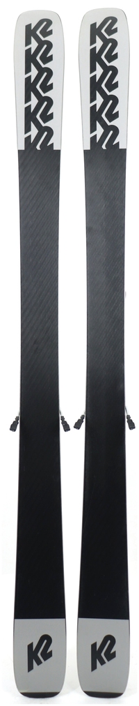 2023 K2 Mindbender 89Ti W Skis Bases