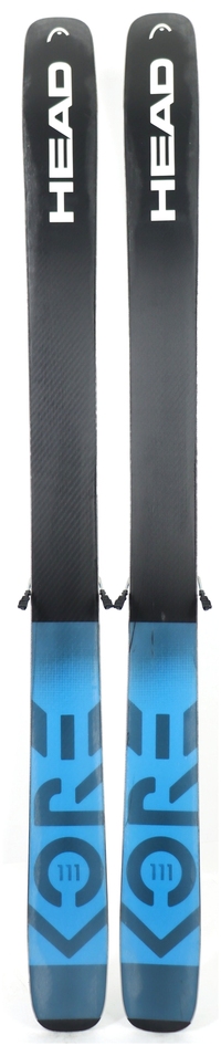 2022 Head Kore 111 Skis Bases