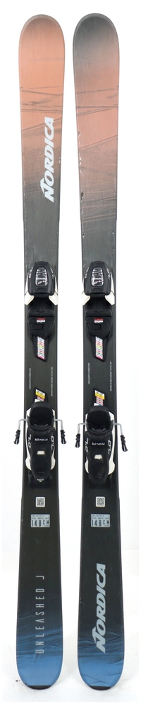 2024 Nordica<br>Unleashed J Graphics