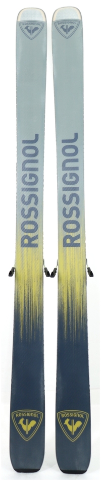 2026 Rossignol Sender Soul 102 Skis Bases