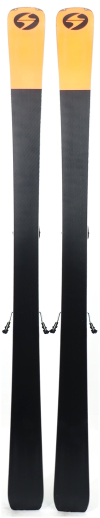 2024 Blizzard Phoenix R13 Ca Skis Bases