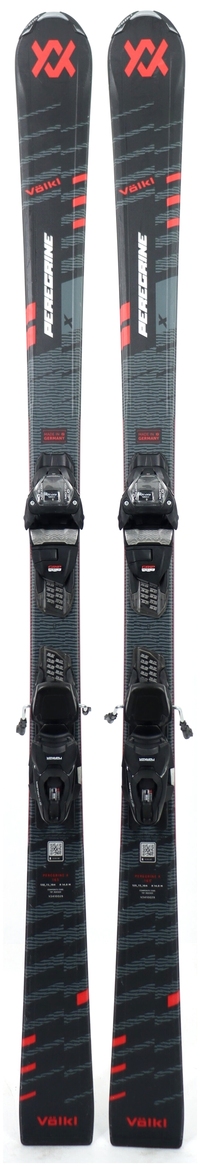 2025 Volkl Peregrine X Skis Topsheets