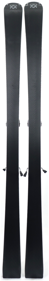 2025 Volkl Peregrine X Skis Bases