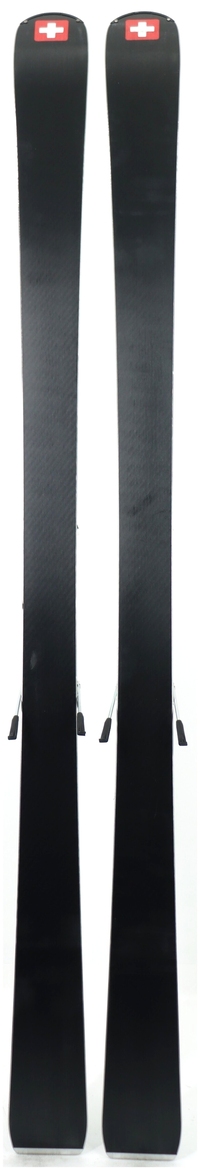 2024 Stockli Montero AX Skis Bases