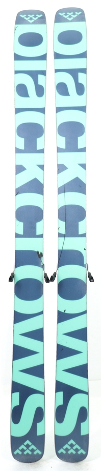2025 Black Crows Atris Skis Bases
