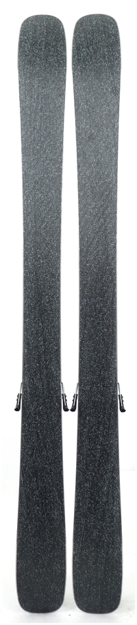2025 Black Crows Junius Skis Bases