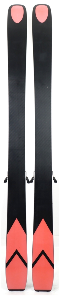2026 Kastle Paragon 101 Skis Bases