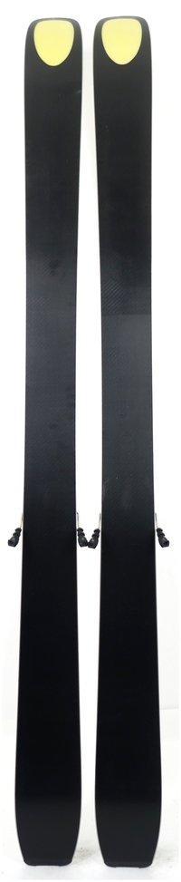 2023 Kastle ZX108 Skis Bases