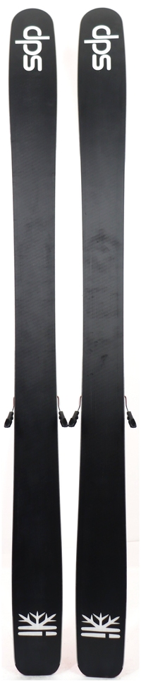 2026 DPS Kaizen 100 Skis Bases