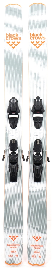 2025 Black Crows<br>Nocta Graphics