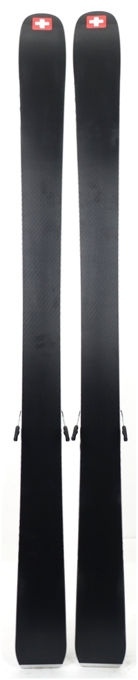 2024 Stockli Nela 96 Skis Bases