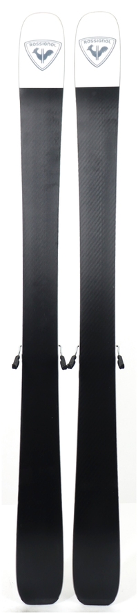 2022 Rossignol Black Ops W Stargazer Skis Bases
