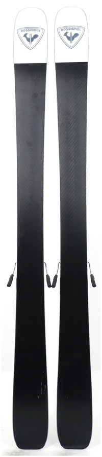 2022 Rossignol Black Ops Escaper Skis Bases
