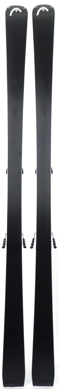 2025 Head Supershape e Speed Protector Skis Bases