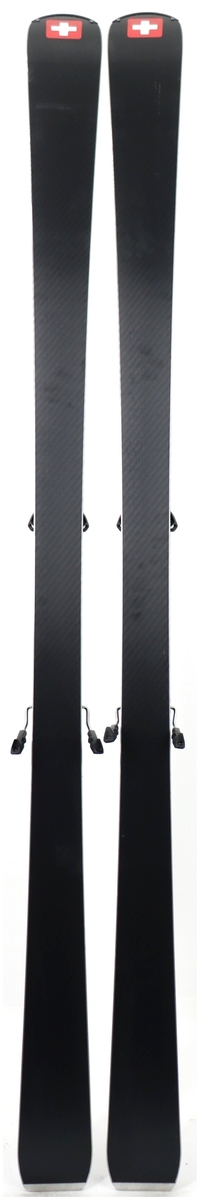 2024 Stockli Laser CX Skis Bases
