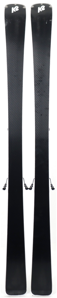 2023 K2 Disruption 75 W Skis Bases