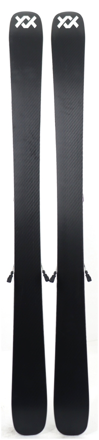 2025 Volkl Secret 88 Skis Bases