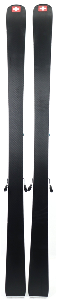 2026 Stockli Montero AR Skis Bases