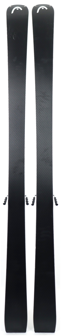 2026 Head Supershape e Titan Skis Bases