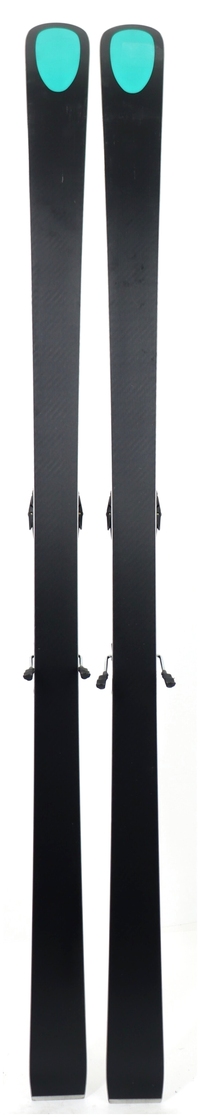 2023 Kastle RX12 GS Factory Skis Bases