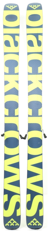 2024 Black Crows Atris Skis Bases