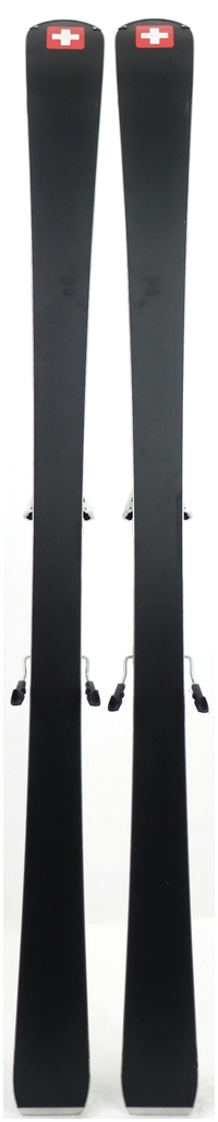 2022 Stockli Laser MX Skis Bases
