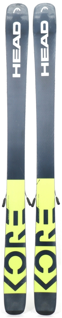 2023 Head Kore Team Skis Bases