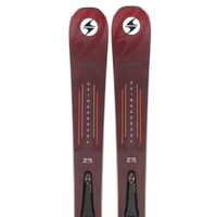 2027 Blizzard Thunderbird R15 82 LTD