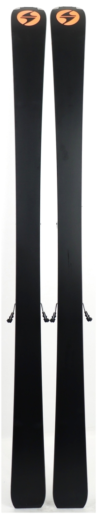 2027 Blizzard Stormbird 80 CA Skis Bases